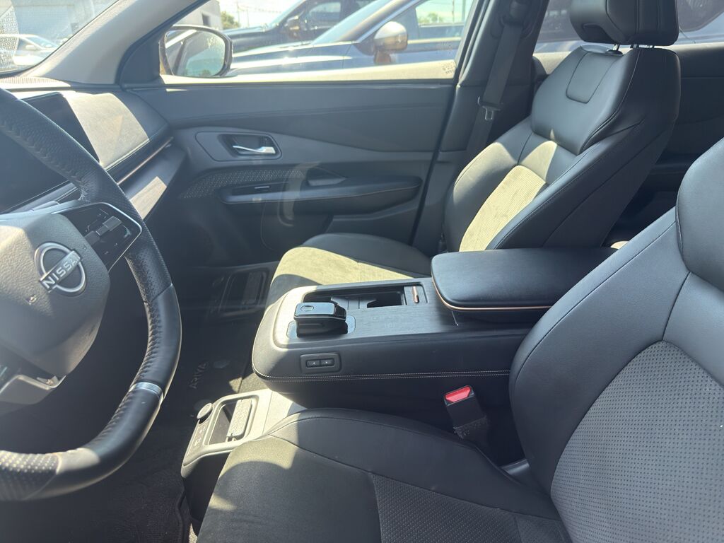 2023 Nissan Ariya ENGAGE Folsom CA