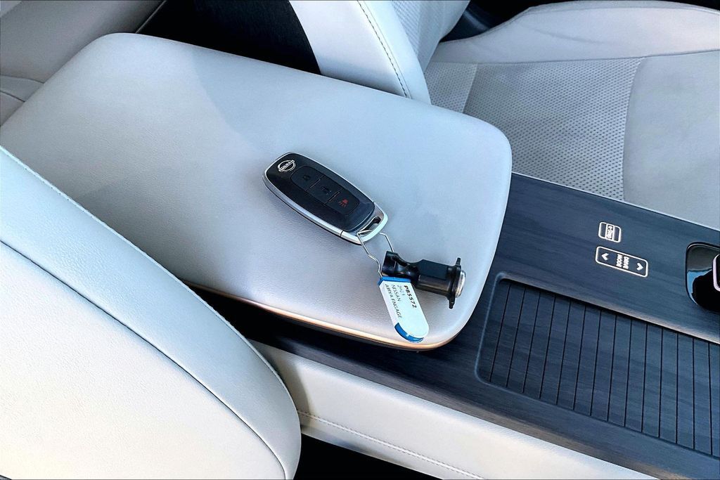 2023 Nissan Ariya ENGAGE OR