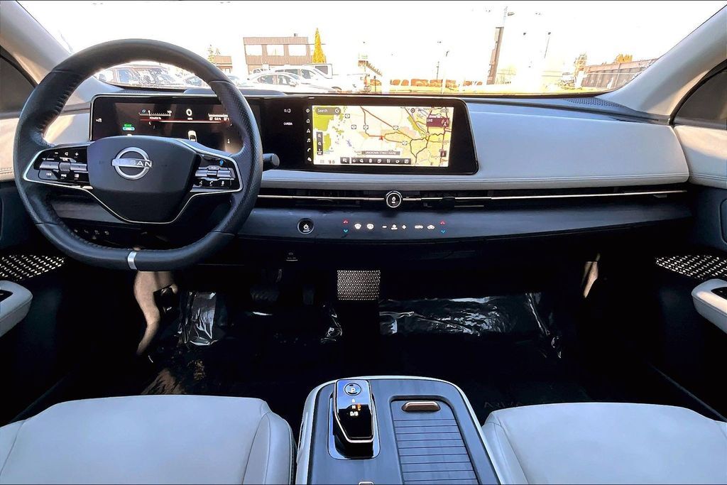 2023 Nissan Ariya ENGAGE OR