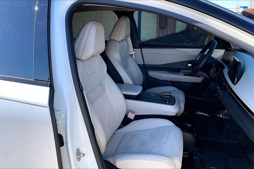 2023 Nissan Ariya ENGAGE OR