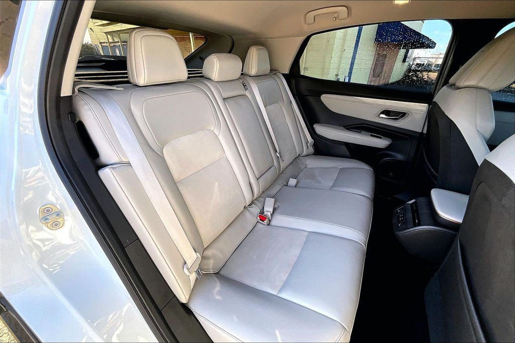 2023 Nissan Ariya ENGAGE OR