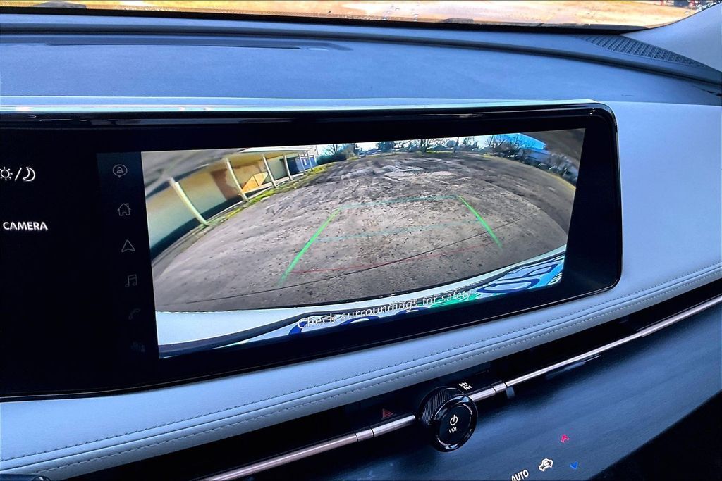 2023 Nissan Ariya ENGAGE OR