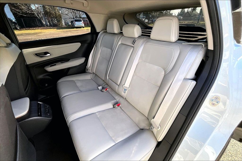 2023 Nissan Ariya ENGAGE OR