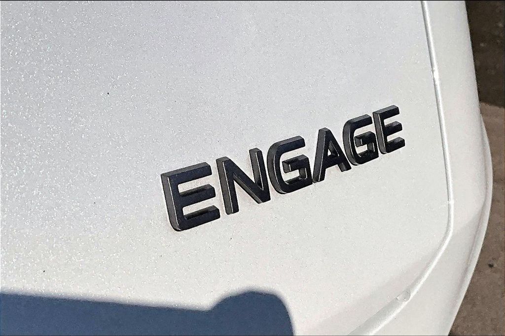 2023 Nissan Ariya ENGAGE OR