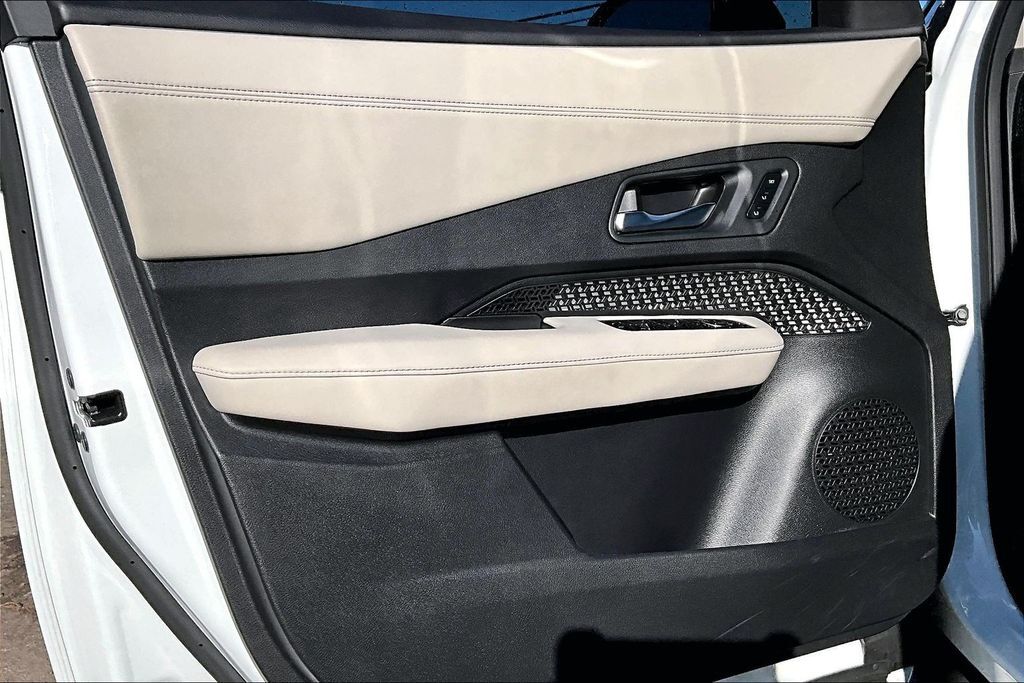 2023 Nissan Ariya ENGAGE OR