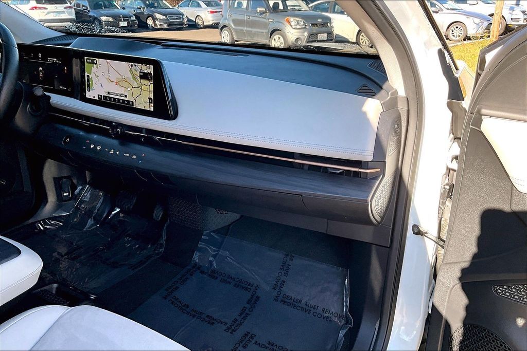 2023 Nissan Ariya ENGAGE OR