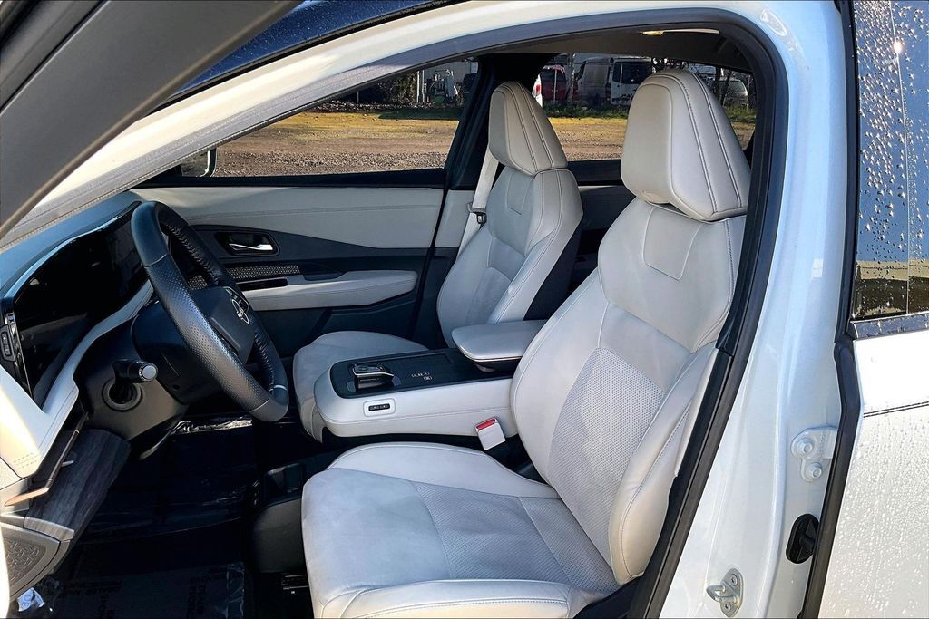 2023 Nissan Ariya ENGAGE OR