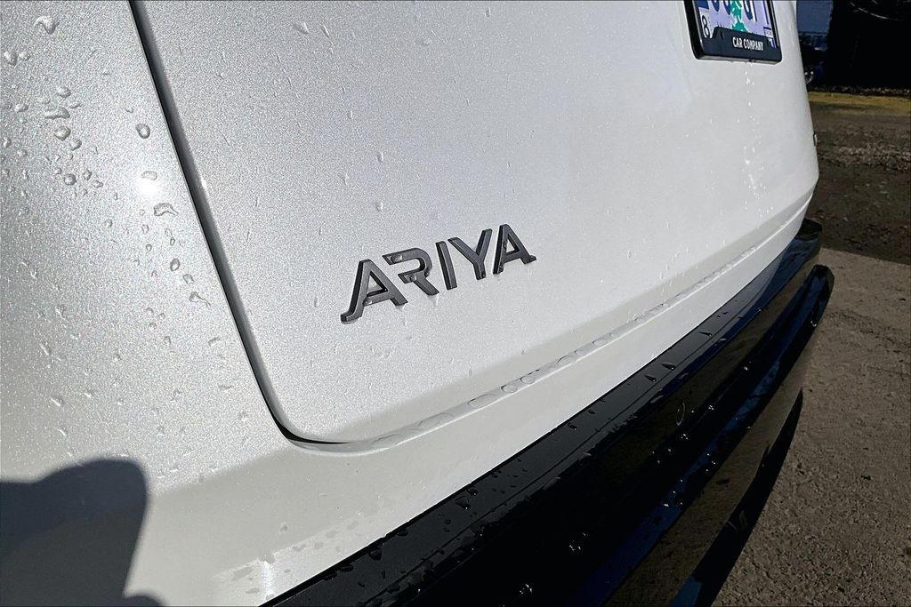 2023 Nissan Ariya ENGAGE OR