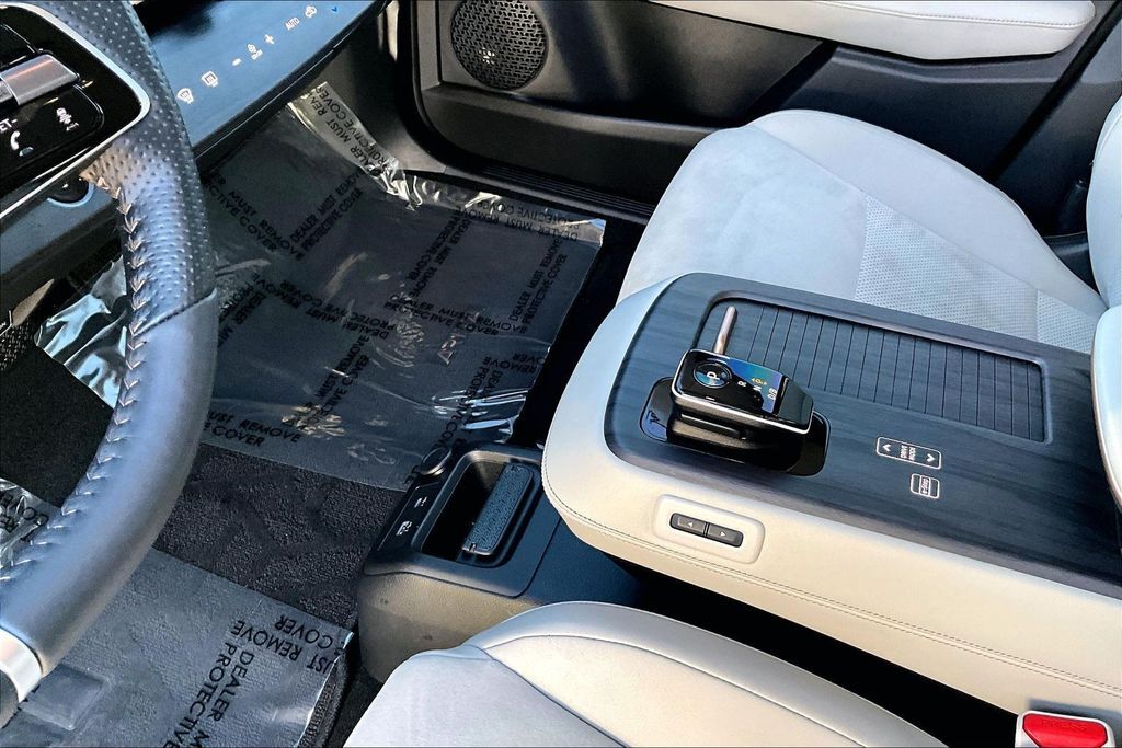 2023 Nissan Ariya ENGAGE OR