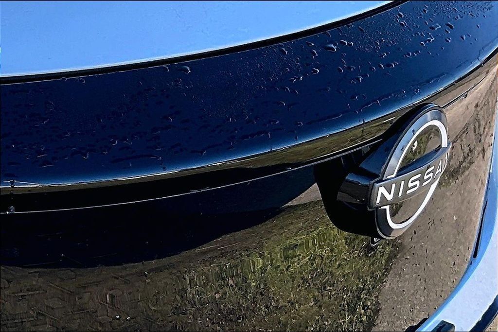 2023 Nissan Ariya ENGAGE OR