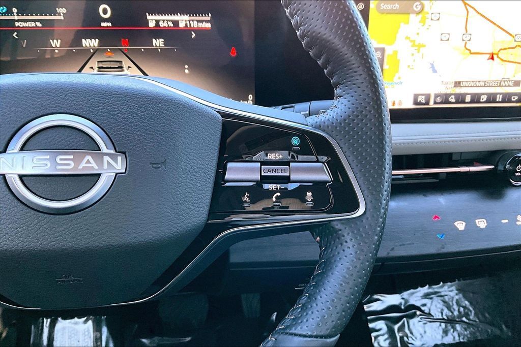 2023 Nissan Ariya ENGAGE OR