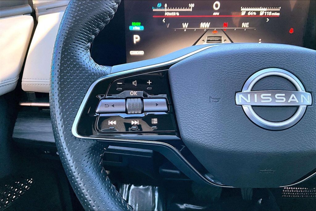 2023 Nissan Ariya ENGAGE OR