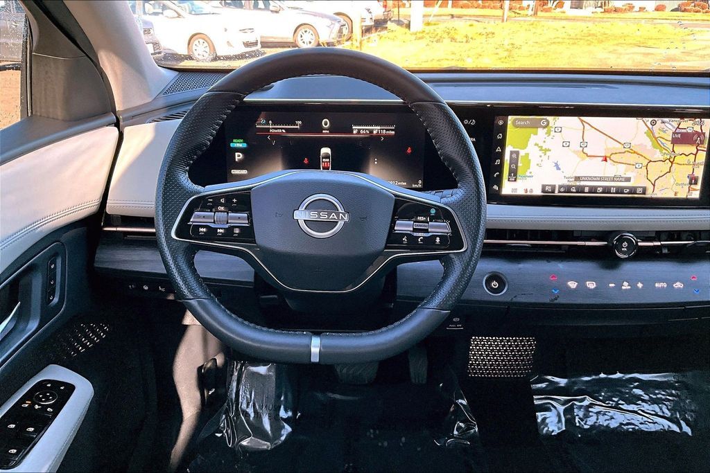 2023 Nissan Ariya ENGAGE OR