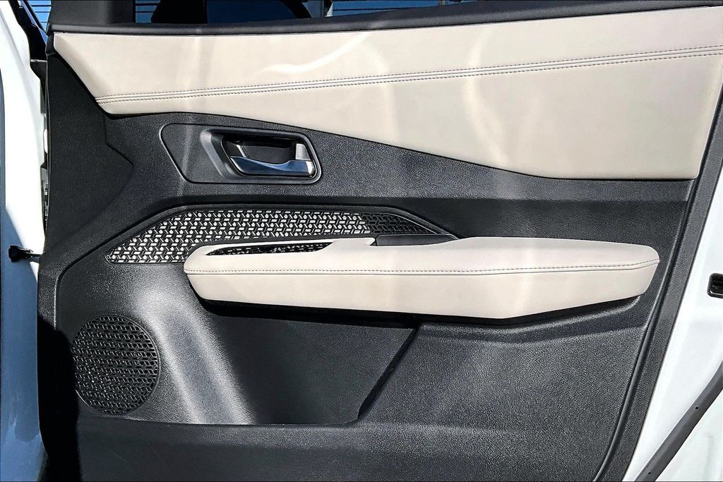 2023 Nissan Ariya ENGAGE OR