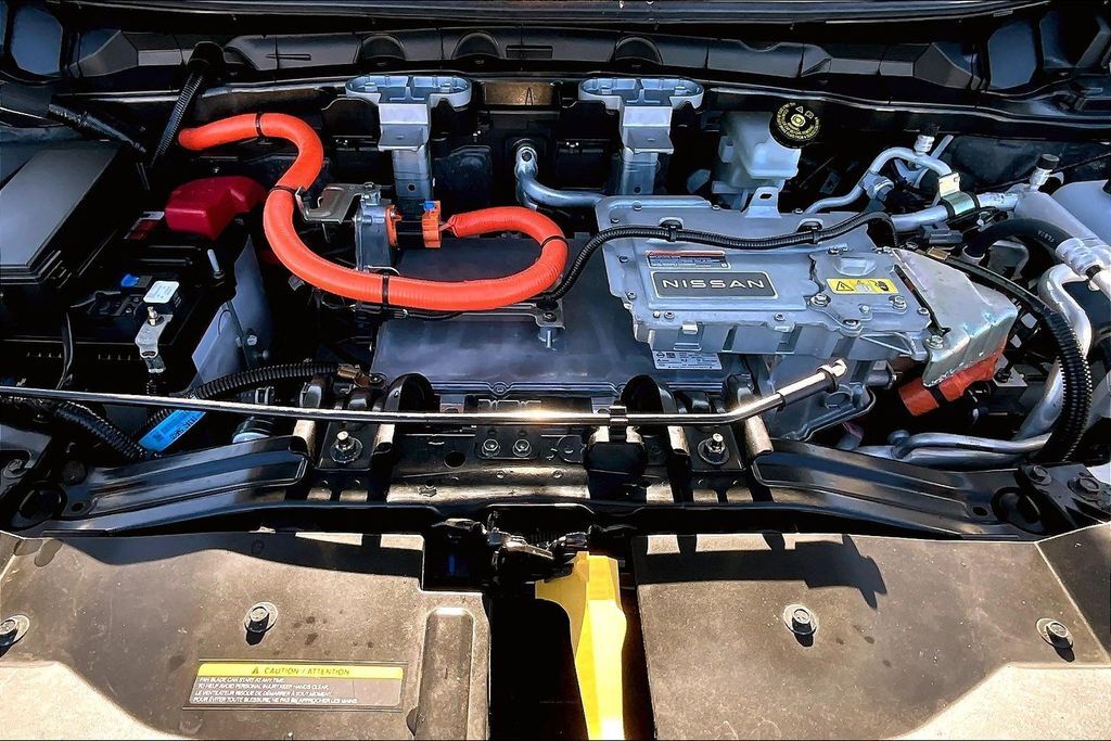 2023 Nissan Ariya ENGAGE OR