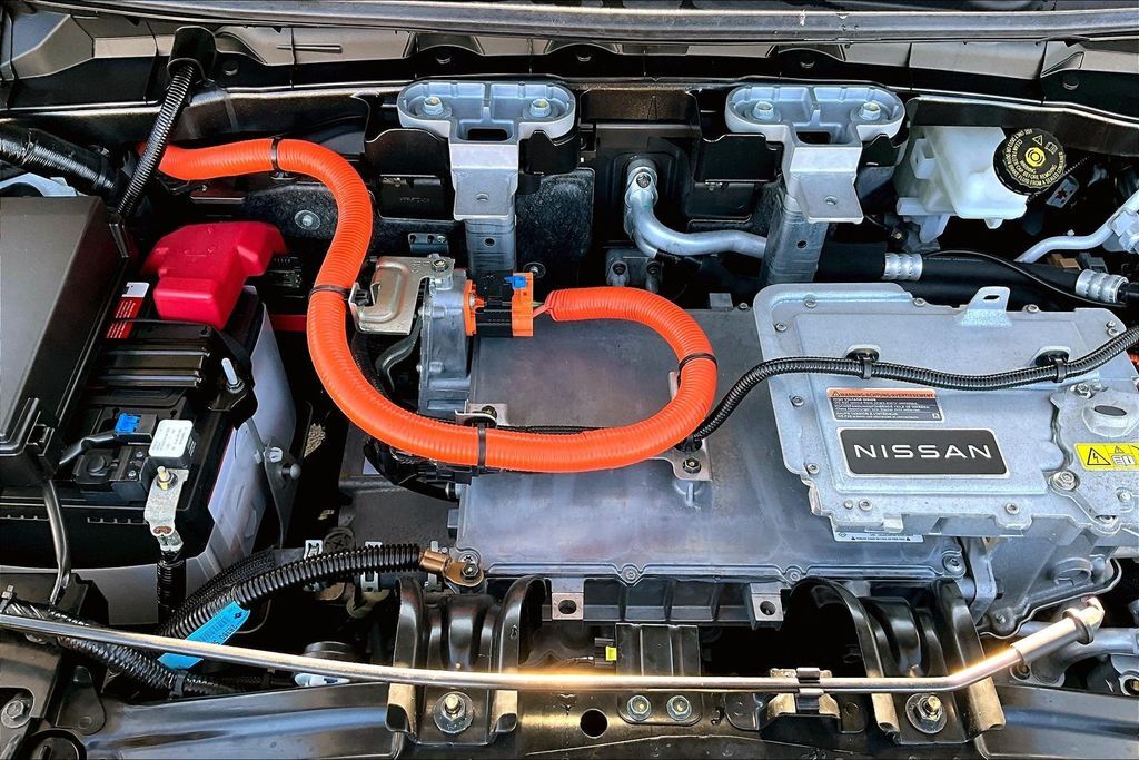 2023 Nissan Ariya ENGAGE OR