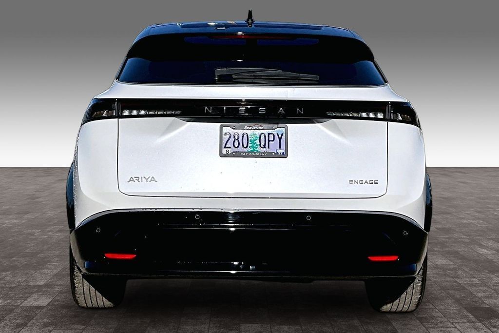 2023 Nissan Ariya ENGAGE OR