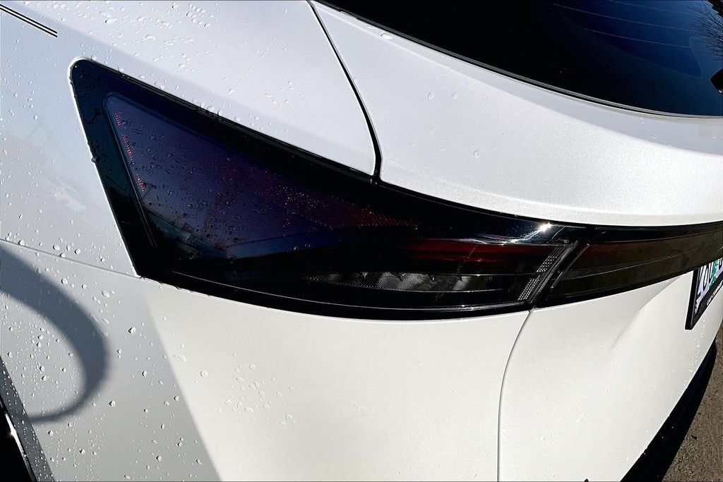 2023 Nissan Ariya ENGAGE OR