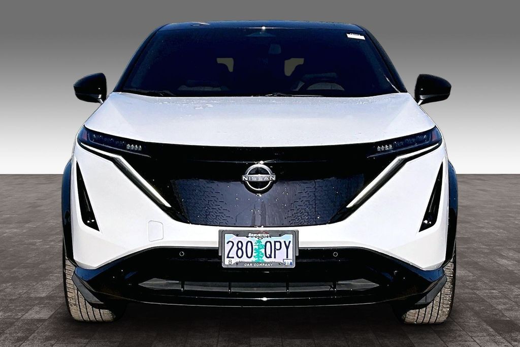 2023 Nissan Ariya ENGAGE OR