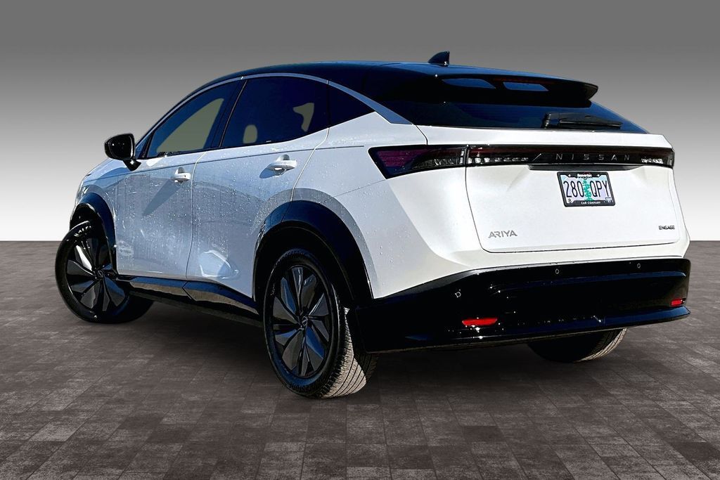 2023 Nissan Ariya ENGAGE OR