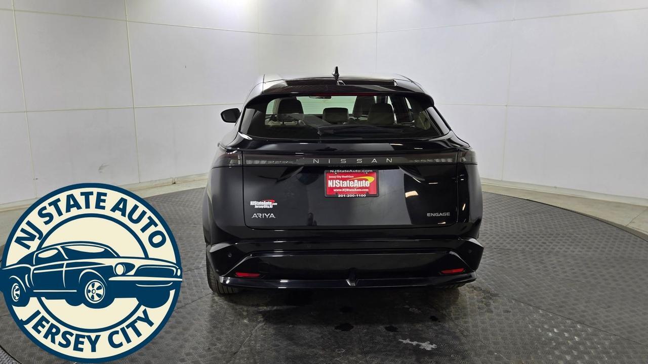2023 Nissan Ariya ENGAGE Jersey City NJ
