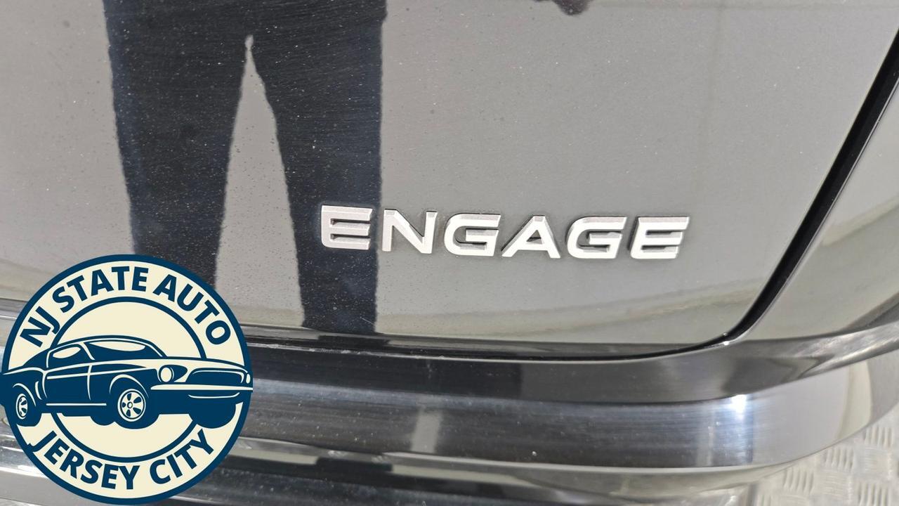 2023 Nissan Ariya ENGAGE Jersey City NJ