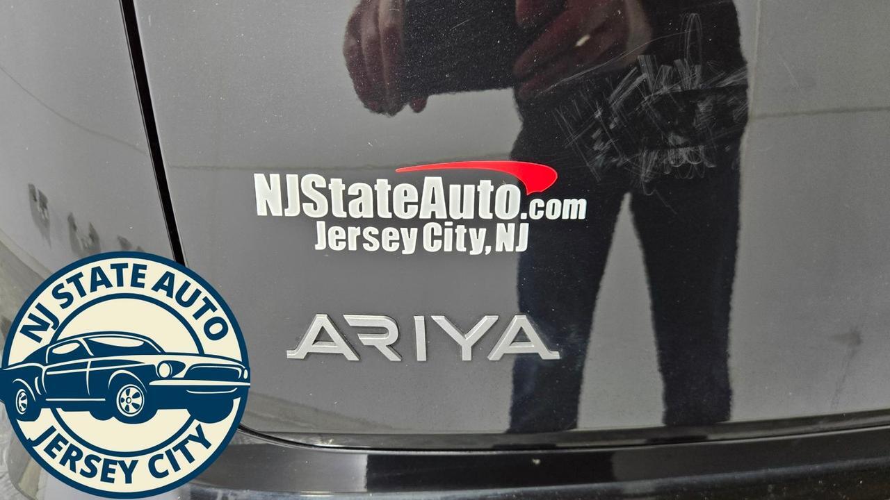 2023 Nissan Ariya ENGAGE Jersey City NJ