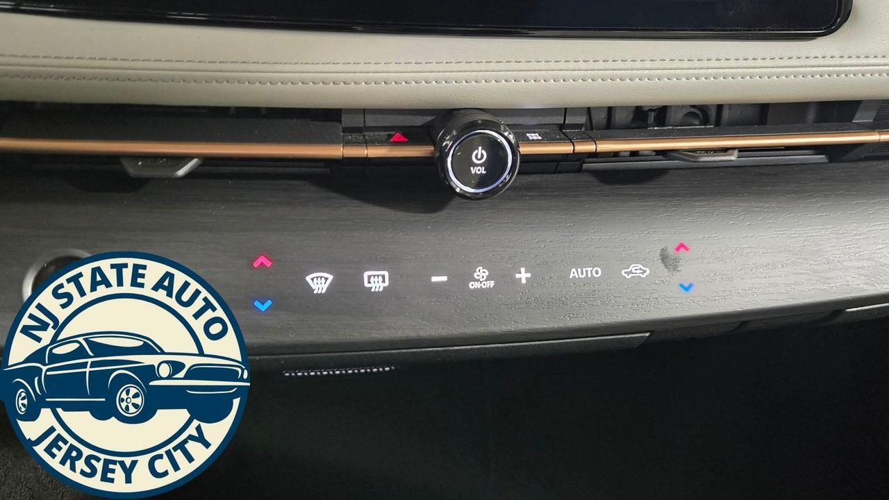 2023 Nissan Ariya ENGAGE Jersey City NJ