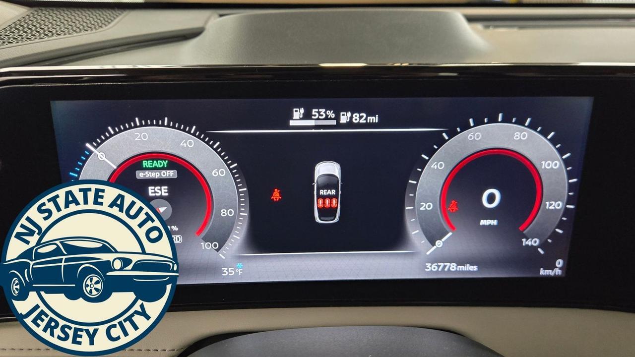 2023 Nissan Ariya ENGAGE Jersey City NJ