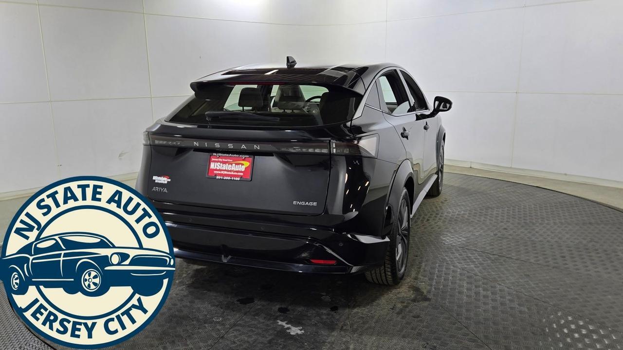 2023 Nissan Ariya ENGAGE Jersey City NJ