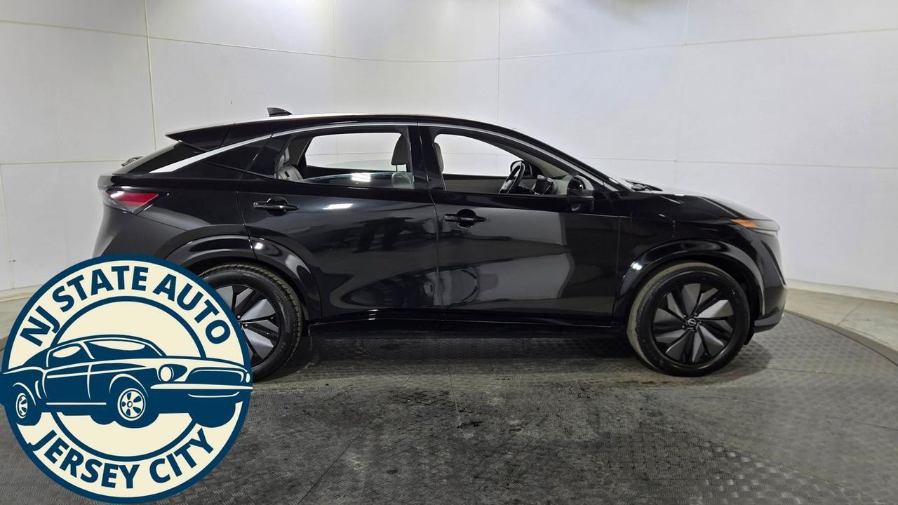 2023 Nissan Ariya ENGAGE Jersey City NJ