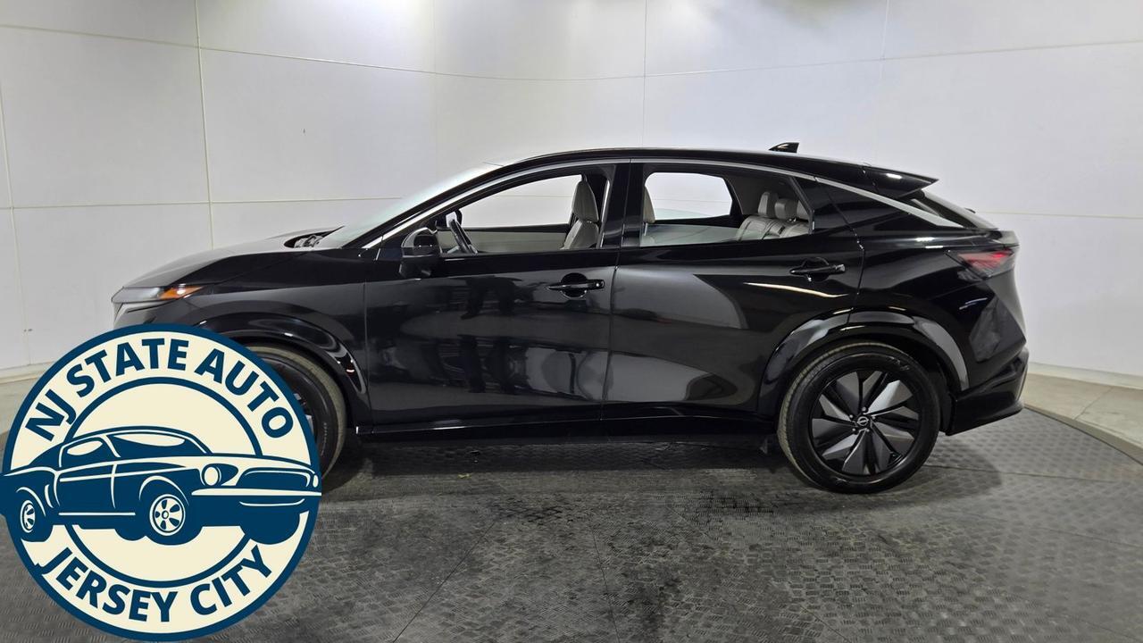 2023 Nissan Ariya ENGAGE Jersey City NJ