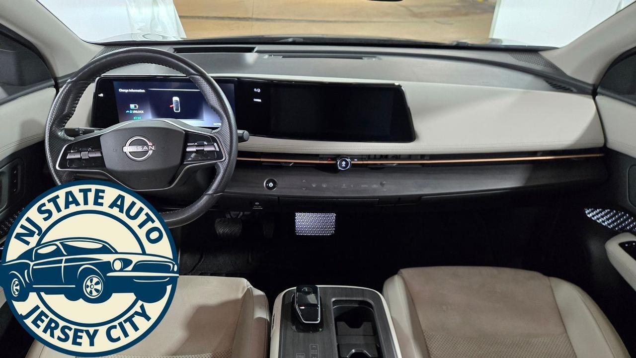2023 Nissan Ariya ENGAGE Jersey City NJ