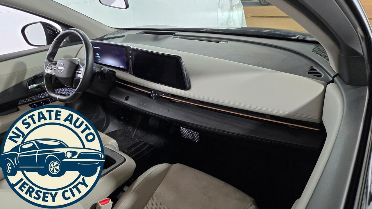 2023 Nissan Ariya ENGAGE Jersey City NJ