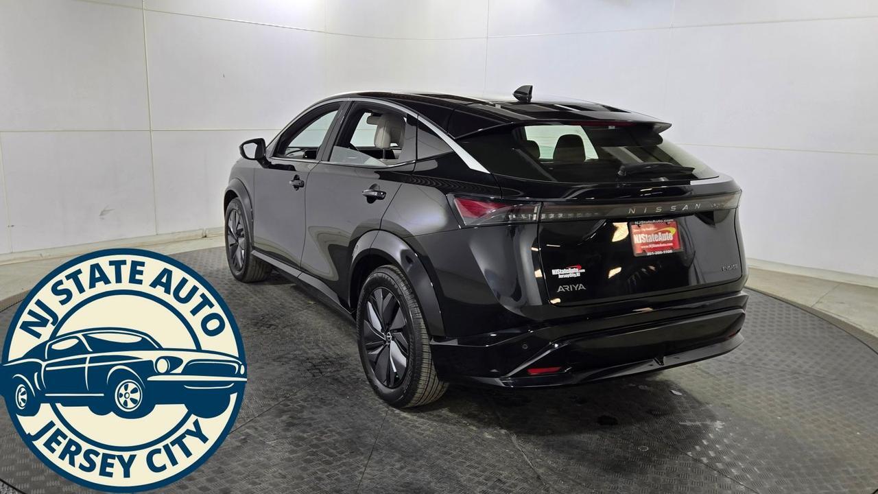 2023 Nissan Ariya ENGAGE Jersey City NJ