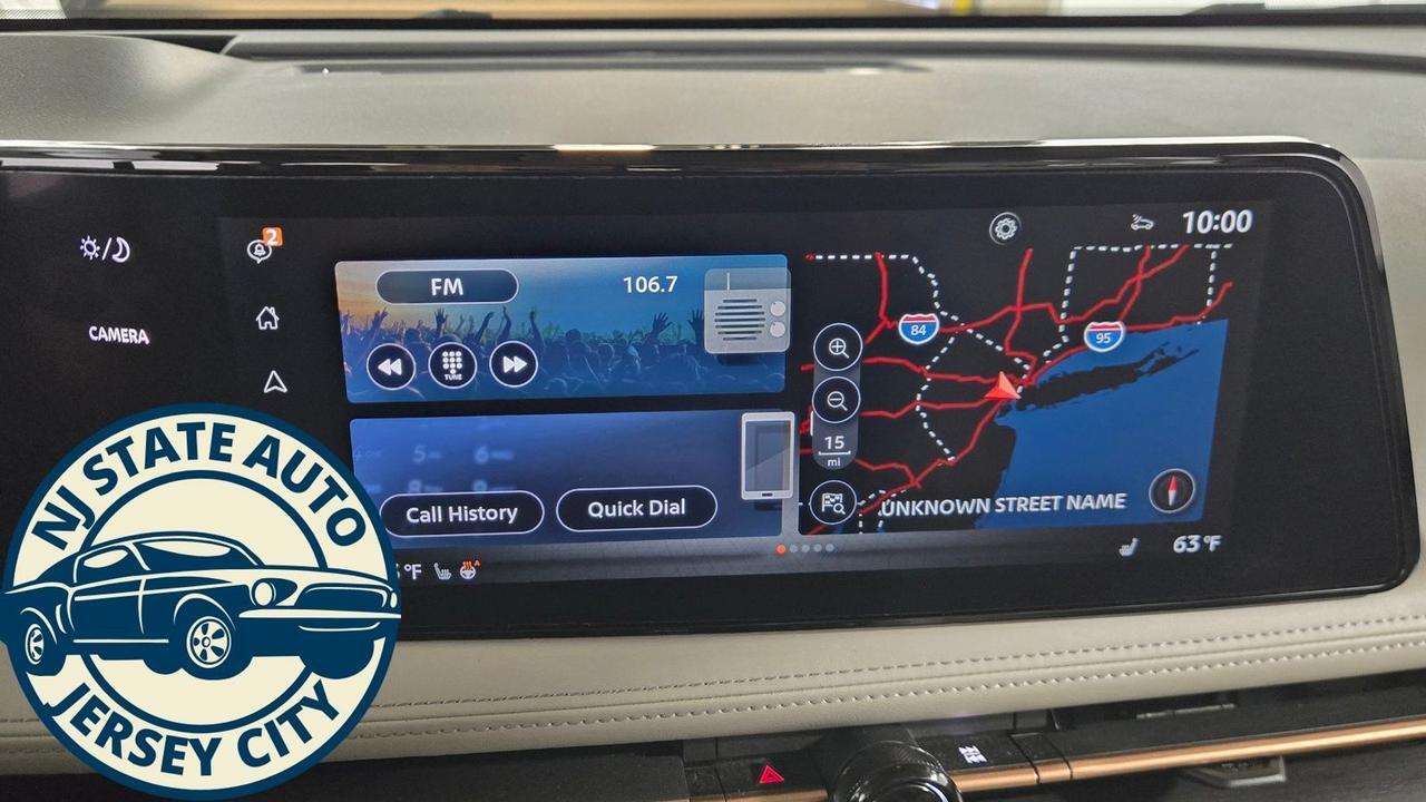 2023 Nissan Ariya ENGAGE Jersey City NJ