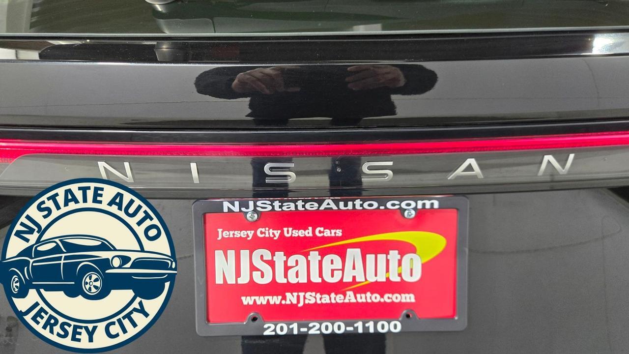 2023 Nissan Ariya ENGAGE Jersey City NJ
