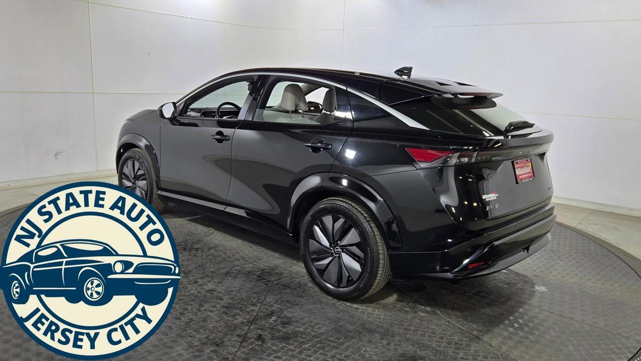 2023 Nissan Ariya ENGAGE Jersey City NJ