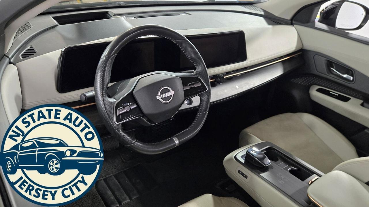 2023 Nissan Ariya ENGAGE Jersey City NJ