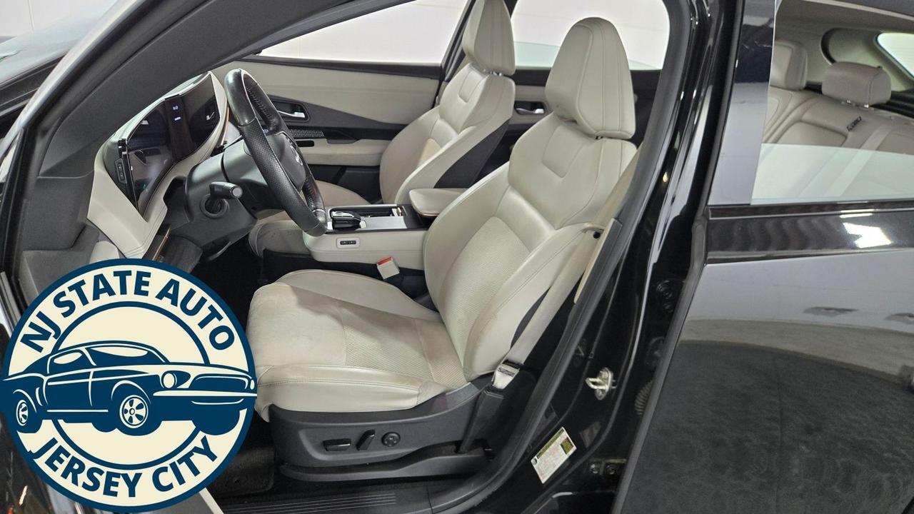 2023 Nissan Ariya ENGAGE Jersey City NJ