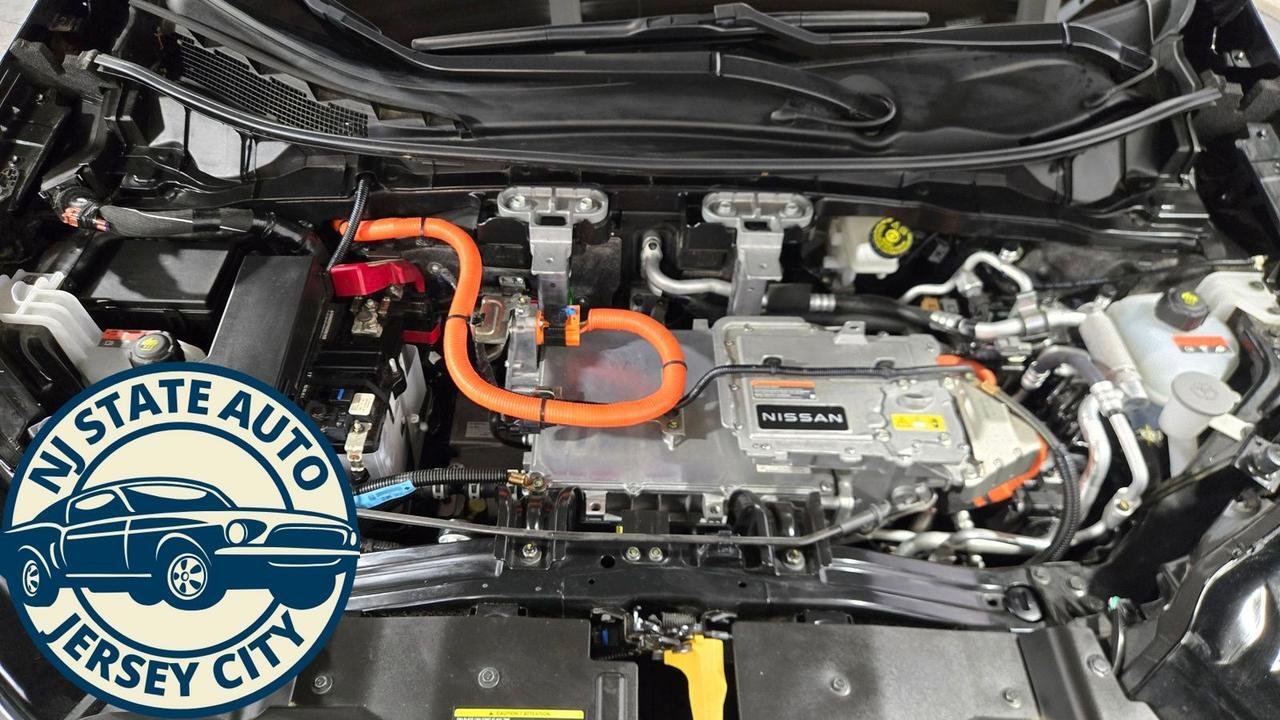 2023 Nissan Ariya ENGAGE Jersey City NJ