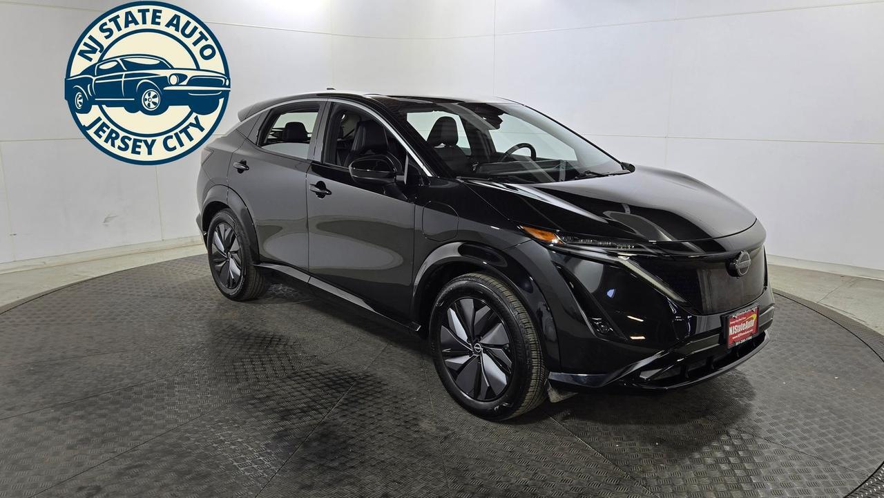 2023 Nissan Ariya ENGAGE Jersey City NJ