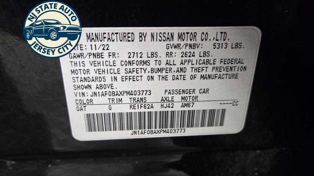 2023 Nissan Ariya ENGAGE Jersey City NJ