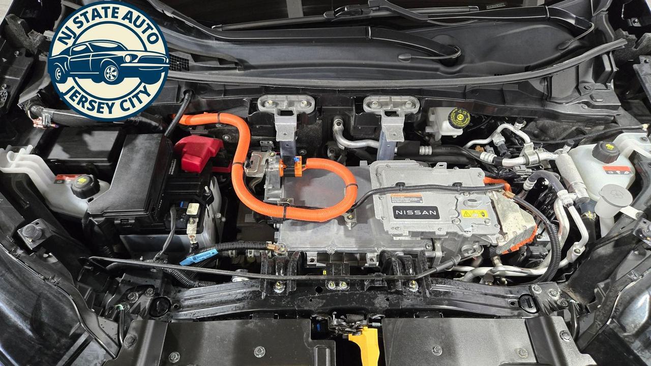 2023 Nissan Ariya ENGAGE Jersey City NJ