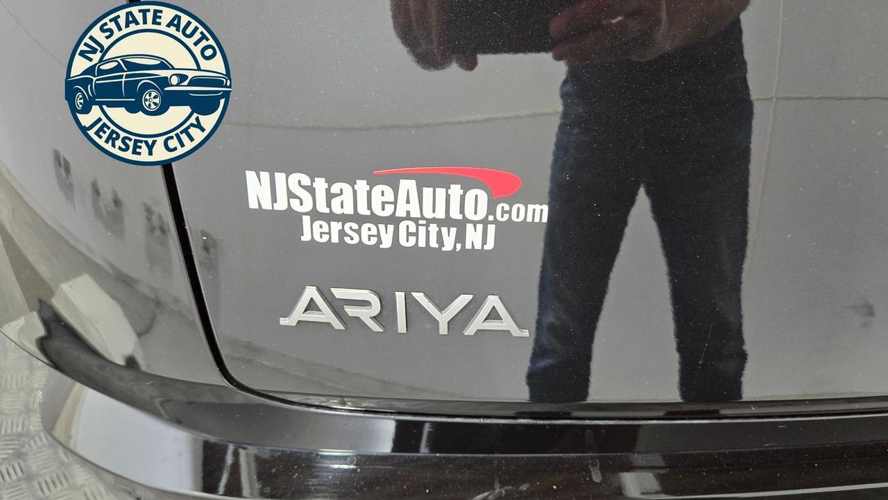 2023 Nissan Ariya ENGAGE Jersey City NJ