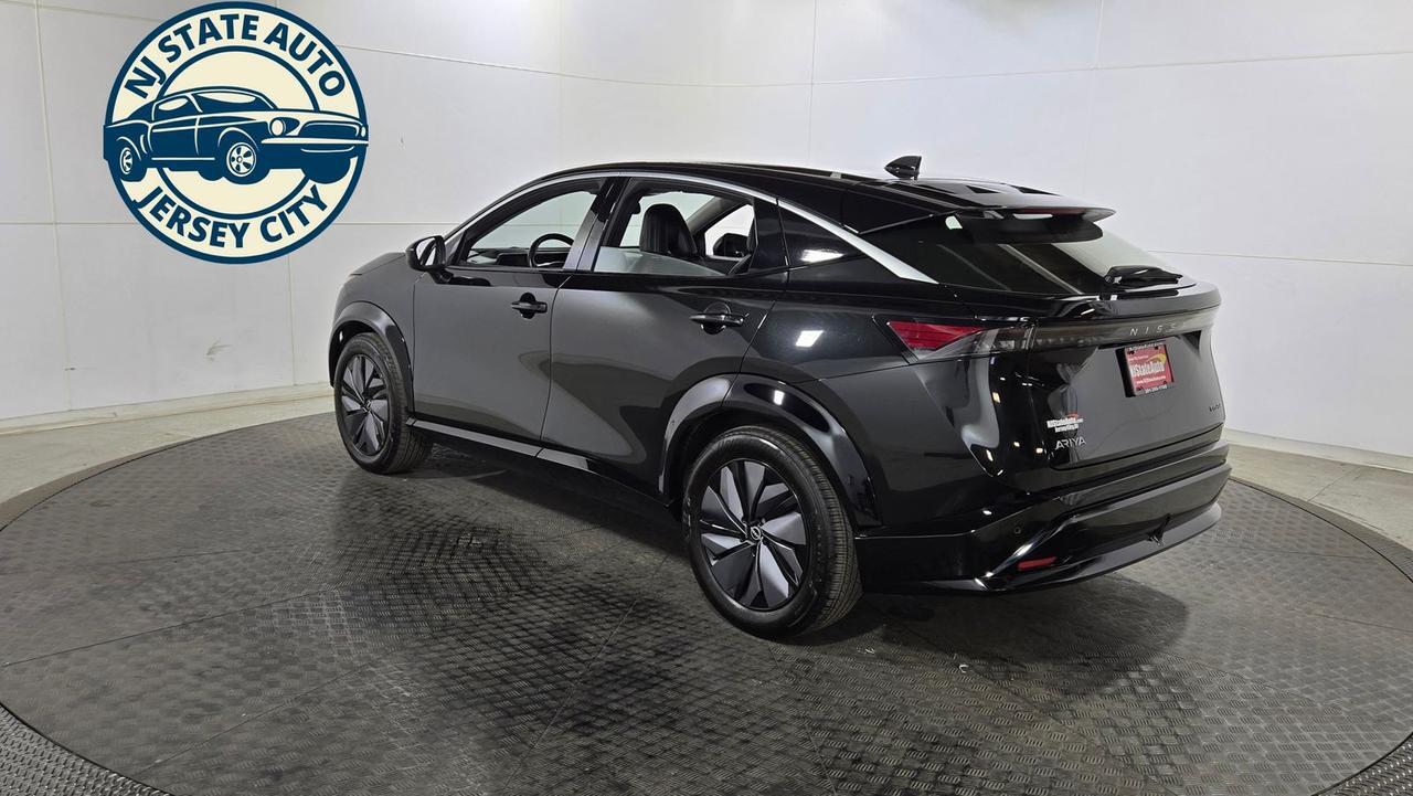 2023 Nissan Ariya ENGAGE Jersey City NJ