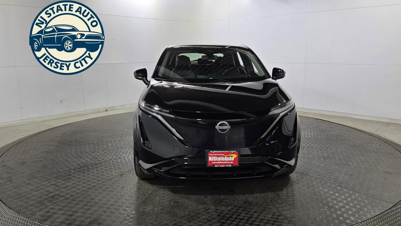 2023 Nissan Ariya ENGAGE Jersey City NJ