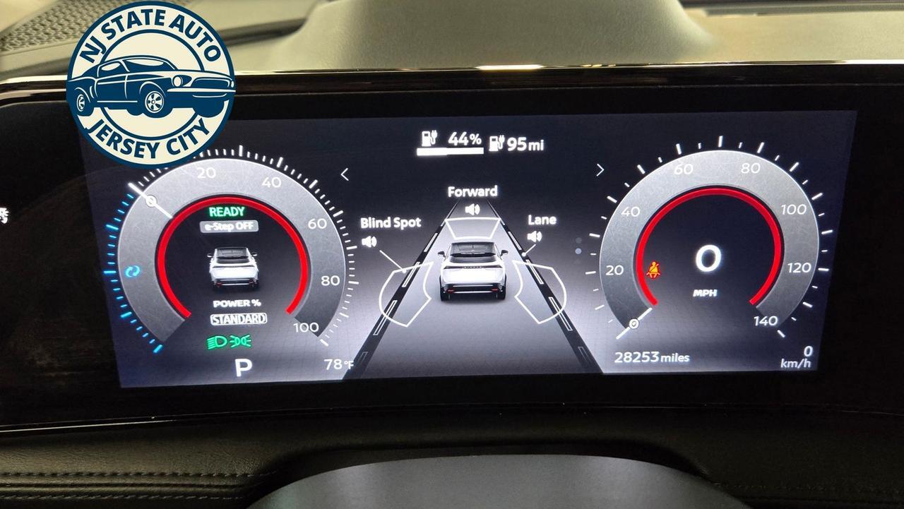 2023 Nissan Ariya ENGAGE Jersey City NJ