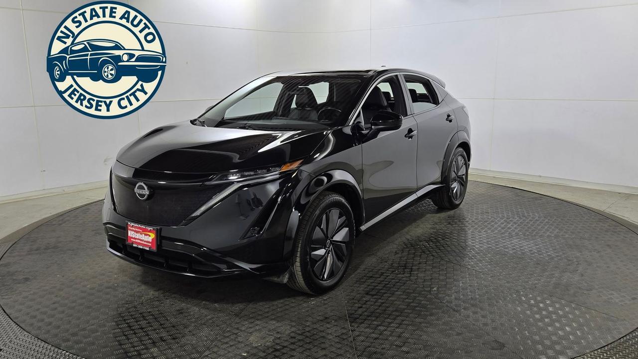 2023 Nissan Ariya ENGAGE Jersey City NJ