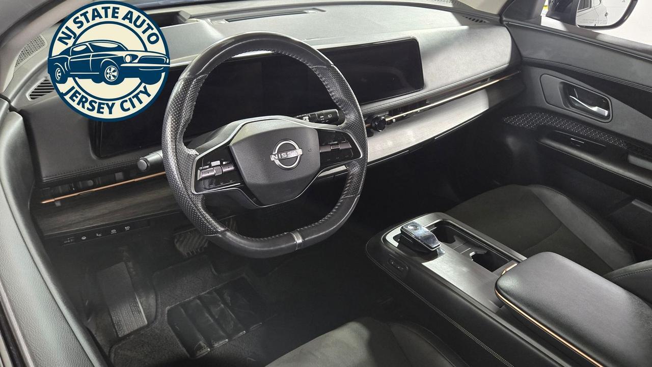 2023 Nissan Ariya ENGAGE Jersey City NJ